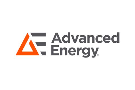 Advanced Energy .
